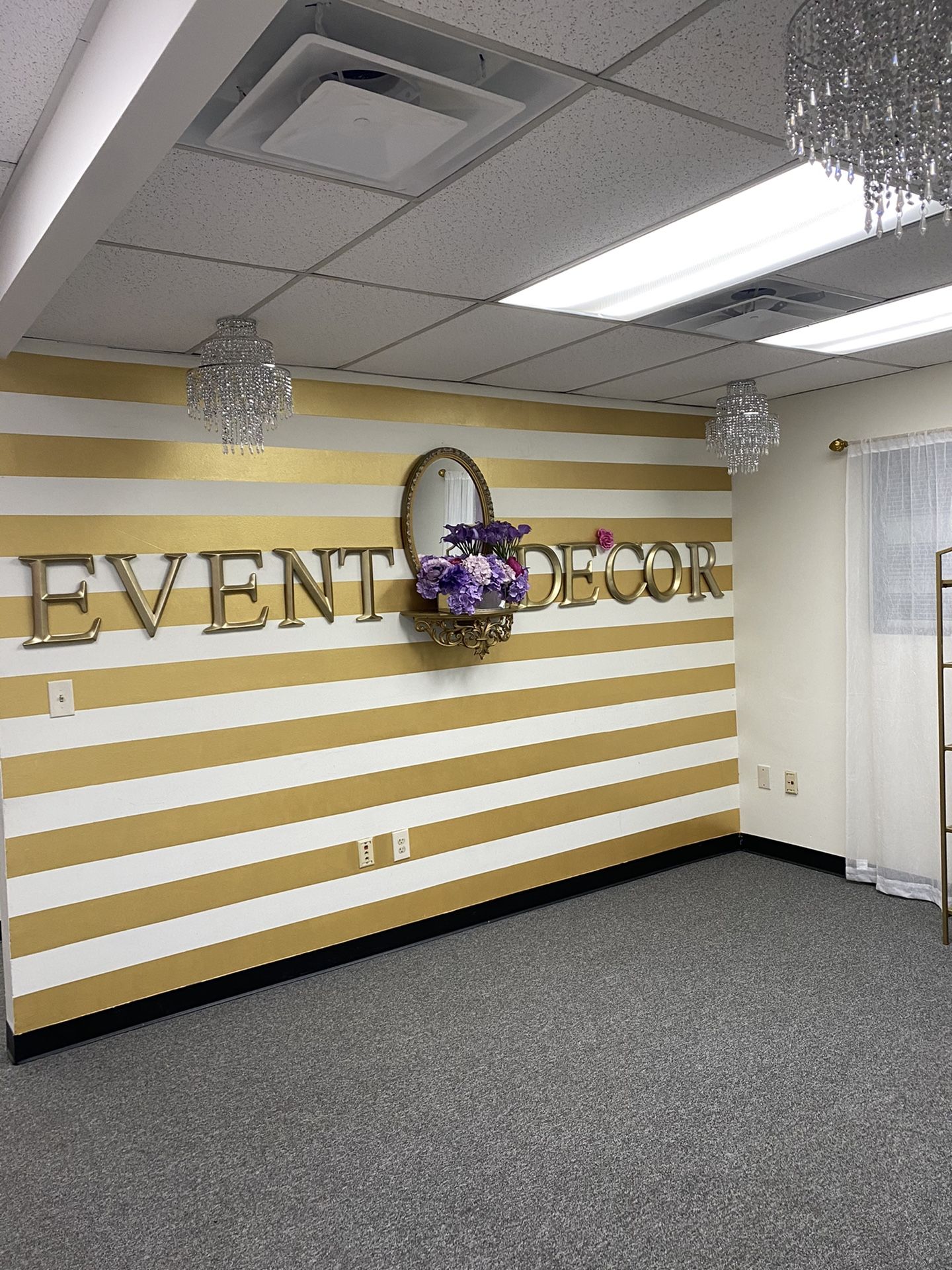 Event Space