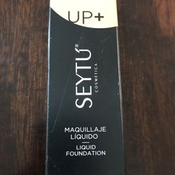 Seytu Liquid Foundation Up+