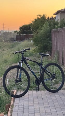 GT Timberline 29er Mountain Bike