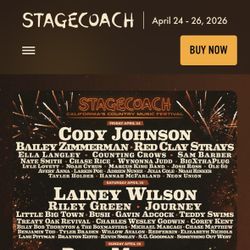 GA passes 3 Day (6 selling pairs or all) - Price Per wristband