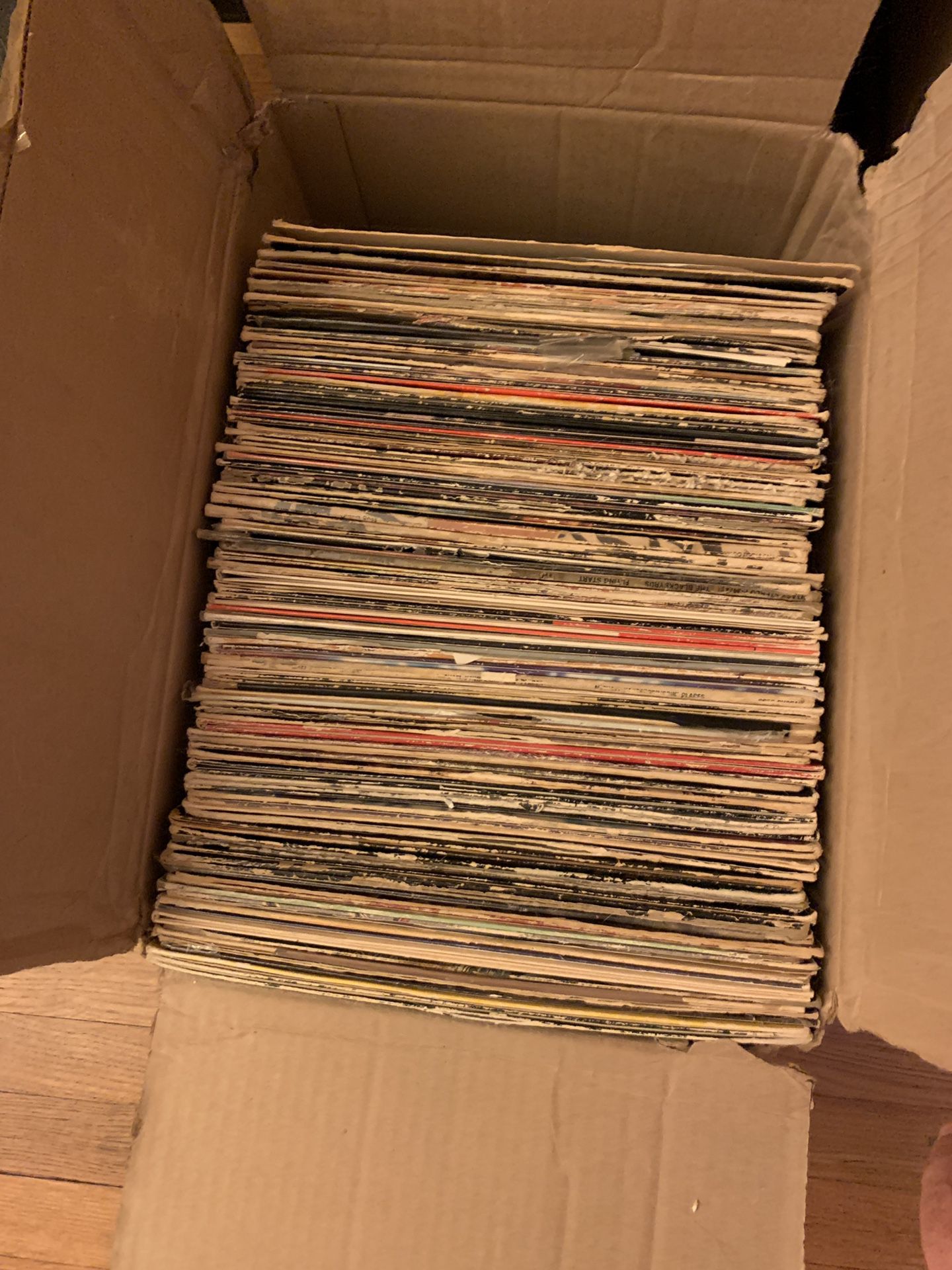 97 lp s make me an offer pictures of all lps available in request