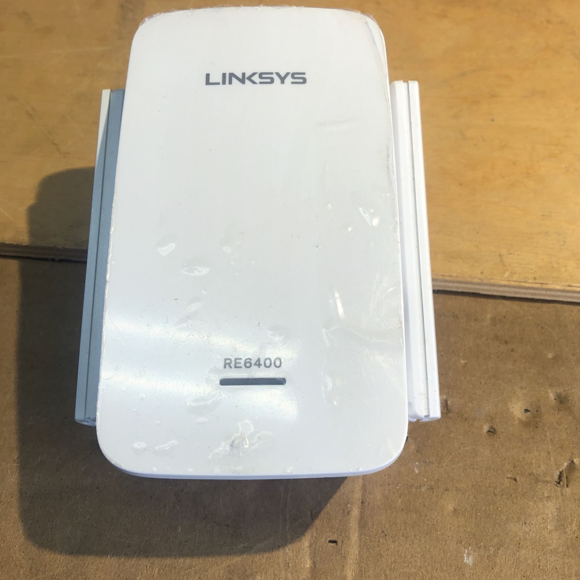 Linksys $20