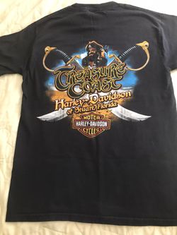 Harley Davidson T-shirt