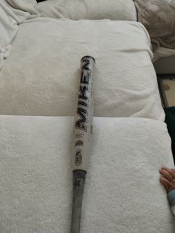 2019 Miken Denny Crine Dc Supermaxx 