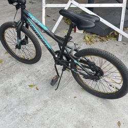 Bike-20in Kids
