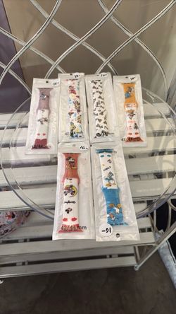Disney Apple Watch Band Size 42/44 mm NEW