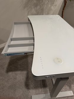 Ergonomic Desk