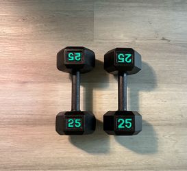 Dumbbells!!!!