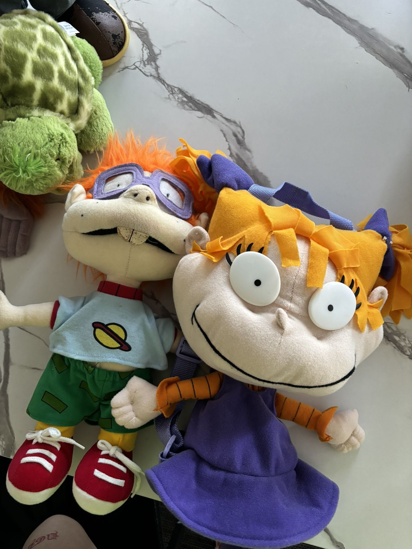 Rugrats
