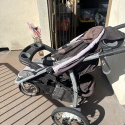 Graco Jogging Stroller