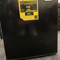 Absocold Mini Fridge 