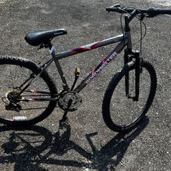 Roadmaster Mt Sport Sx