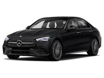 2022 Mercedes-Benz C 300