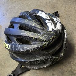 Giro Raze Helmet Kids Bike 