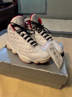 Jordan Retro 13s