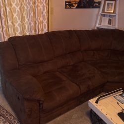 Sectional Sofa 