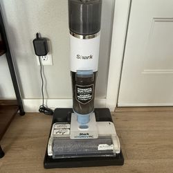 Shark Mop And Vaccum