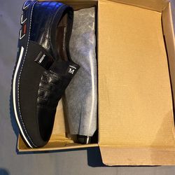 Men’s Casual Office Dress Shoe