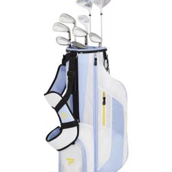 Women’s Golf Set 