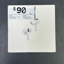 Apple AirPods Pro 2