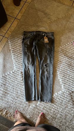 ANOM MEN JEANS