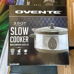 Slow Cooker