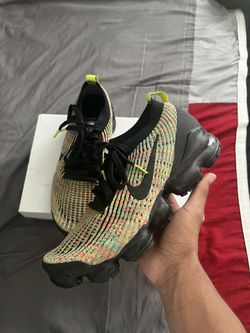Nike Air VaporMax Flyknit 3 Multi-Color