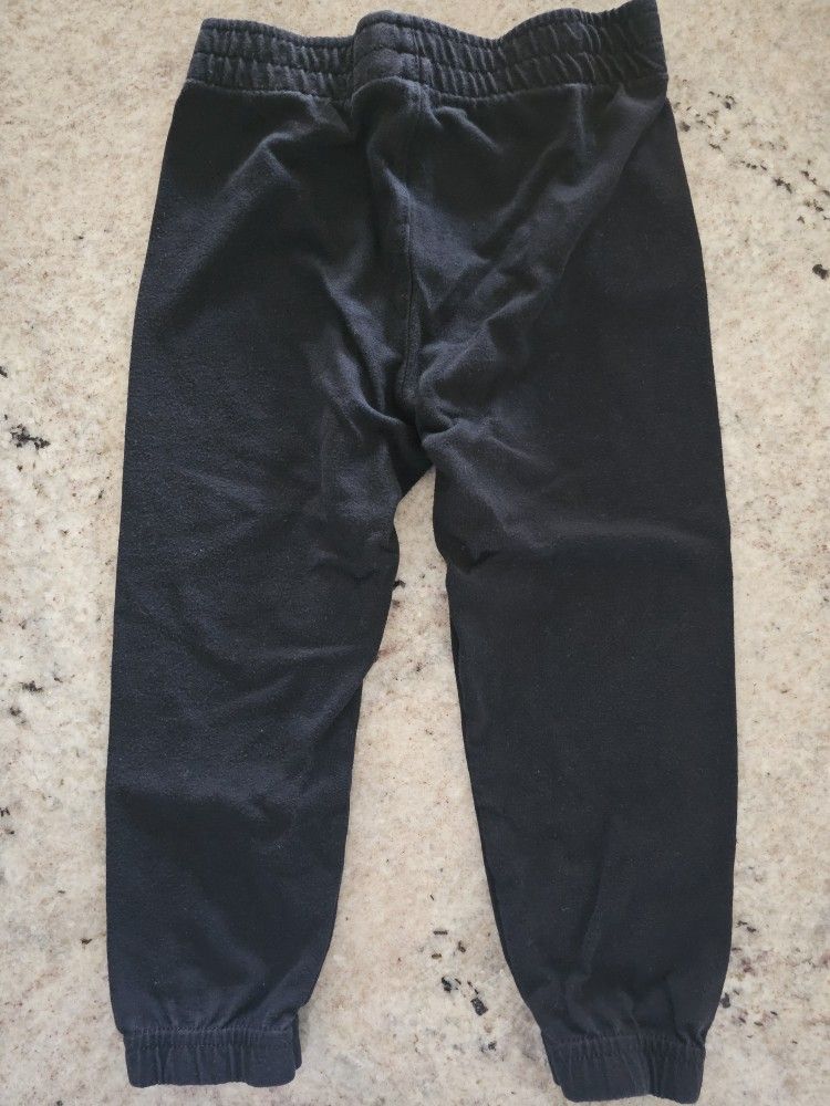 Toddler Sweatpants