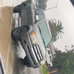 2006 Toyota Tundra