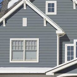 Certainteed Siding 