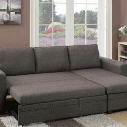 Sectional Sleeper 