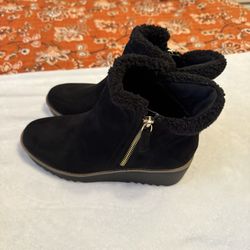 Womens Boots
