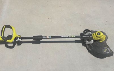 Ryobi String Trimmer