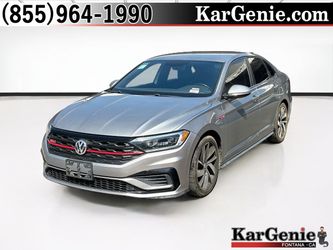 2021 Volkswagen Jetta GLI
