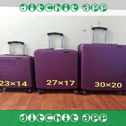 want poor Space-Smart Case Set - 3-Piece Expandable Solution