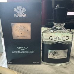 Aventus Crees cologne 