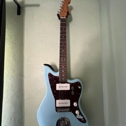 Squier Classic Vibe Jazzmaster Electric Guitar
