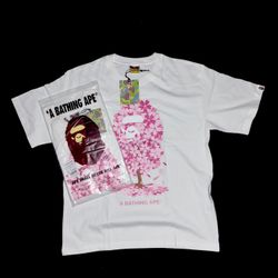 Bape Shirt