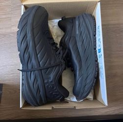 Hoka Women’s Work Shoes - Size 11