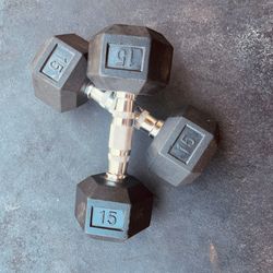 Dumbell 