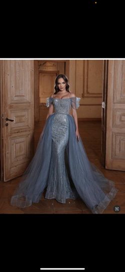 Formal Party Dress 