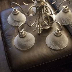 Light fixturesLight fixtures