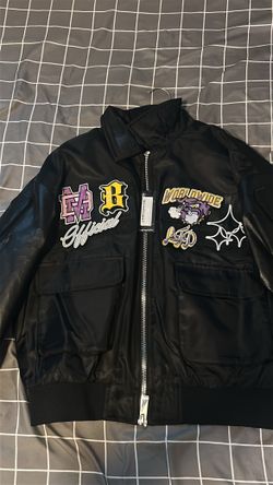 Jacket Size small