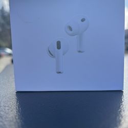 AirPod Pro 3rd generation 