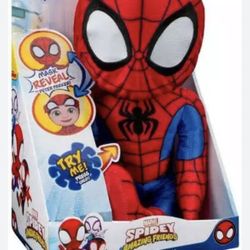 Spider-Man