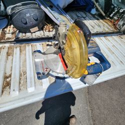 Ryobi Portable Table Saw