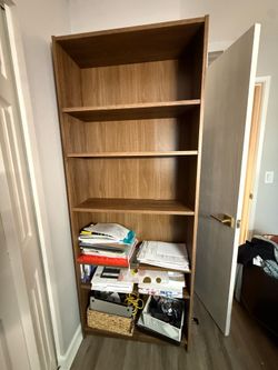 Bookshelf