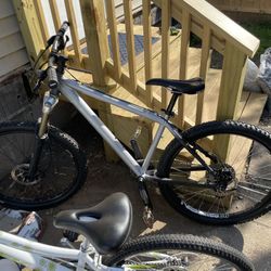 Azonic Mountain Bike