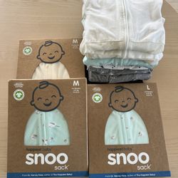 SNOO Bassinet Accessories 