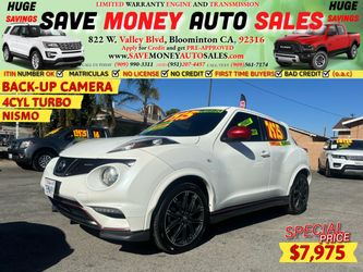 2013 Nissan Juke